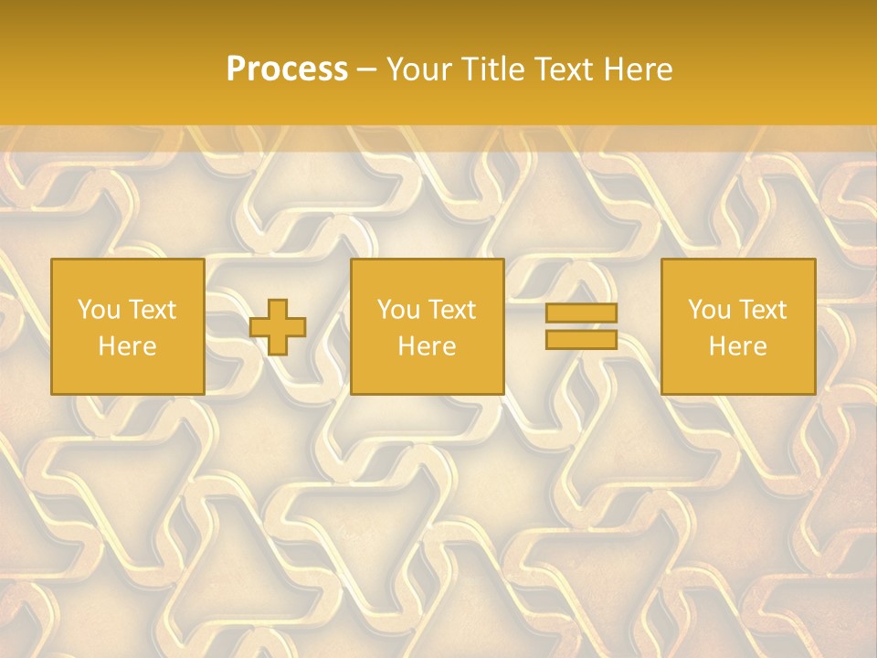 Corporate Per On Office PowerPoint Template