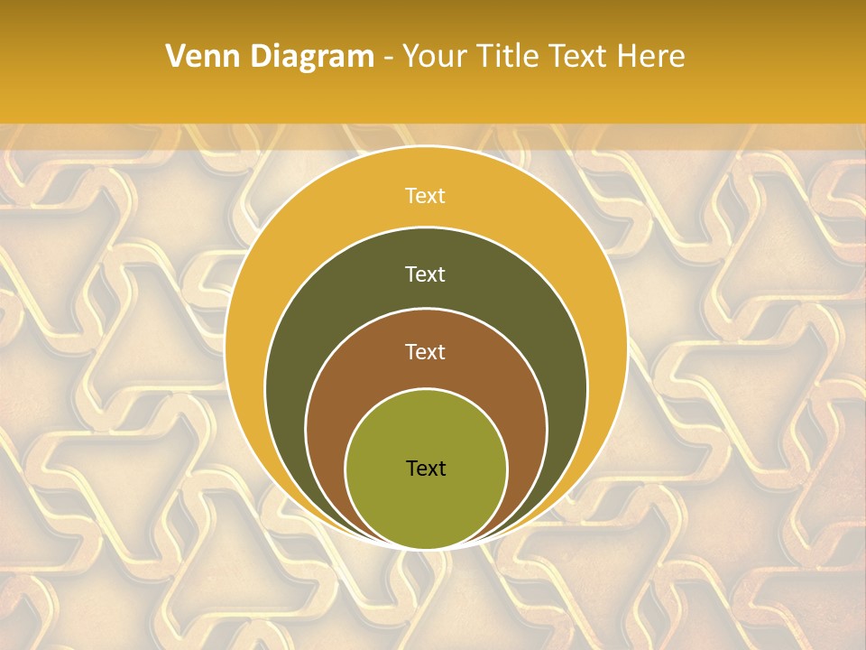 Corporate Per On Office PowerPoint Template