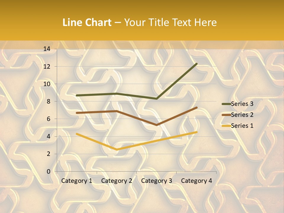 Corporate Per On Office PowerPoint Template