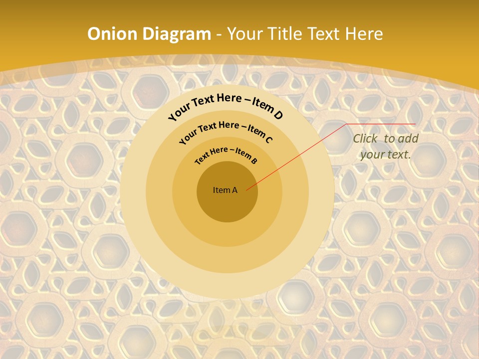 Team Figure Chair PowerPoint Template