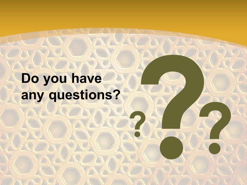 Team Figure Chair PowerPoint Template