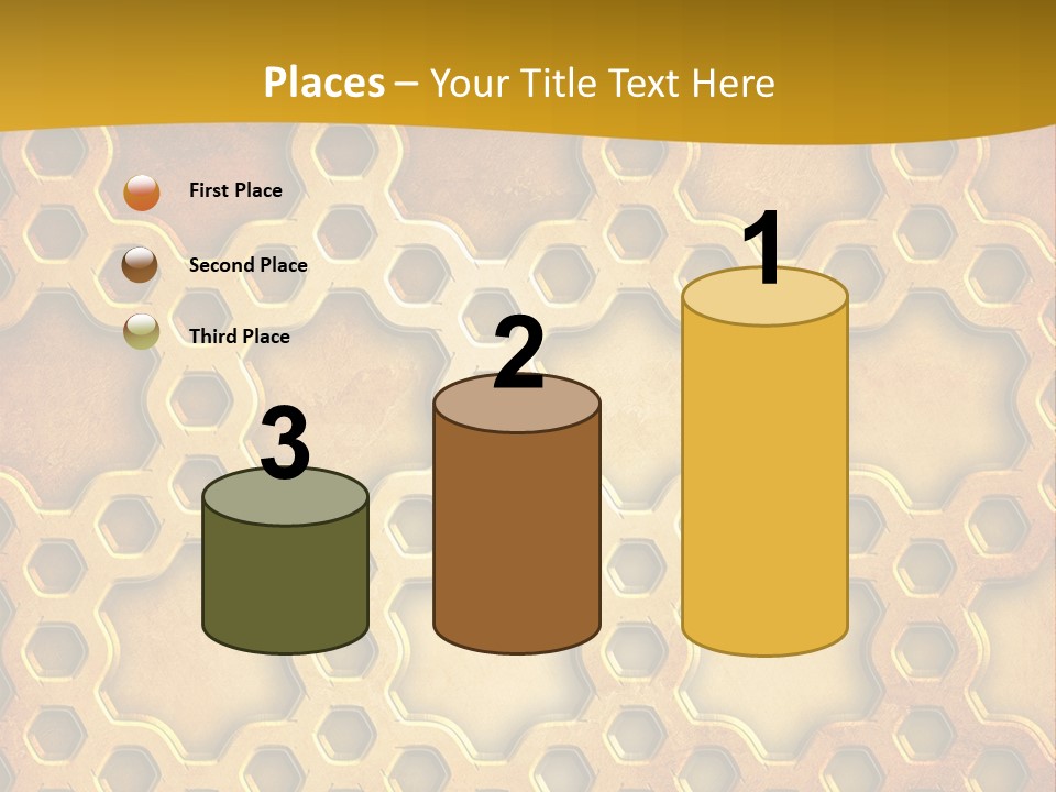 Group Conference Bu Ine PowerPoint Template