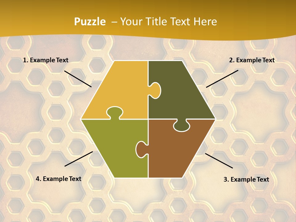 Group Conference Bu Ine PowerPoint Template