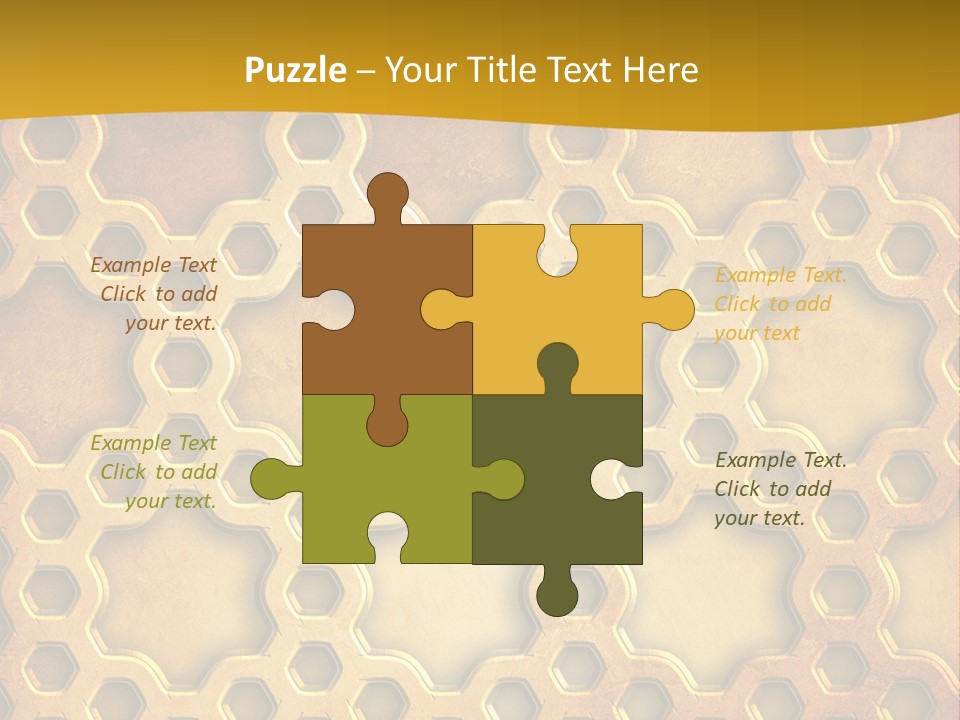 Group Conference Bu Ine PowerPoint Template