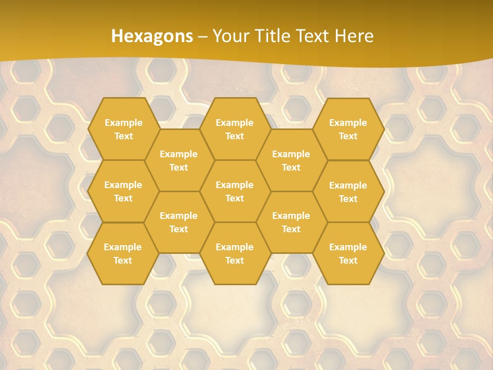 Group Conference Bu Ine PowerPoint Template