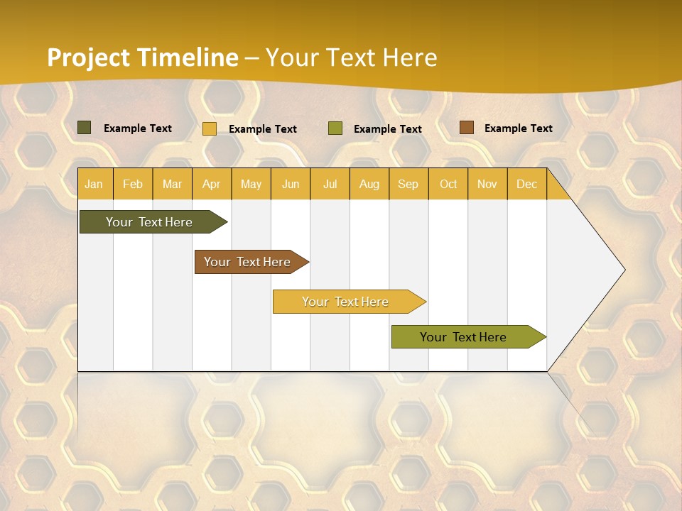 Group Conference Bu Ine PowerPoint Template