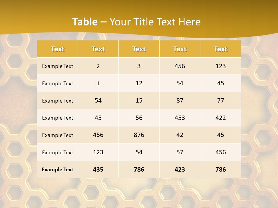 Group Conference Bu Ine PowerPoint Template
