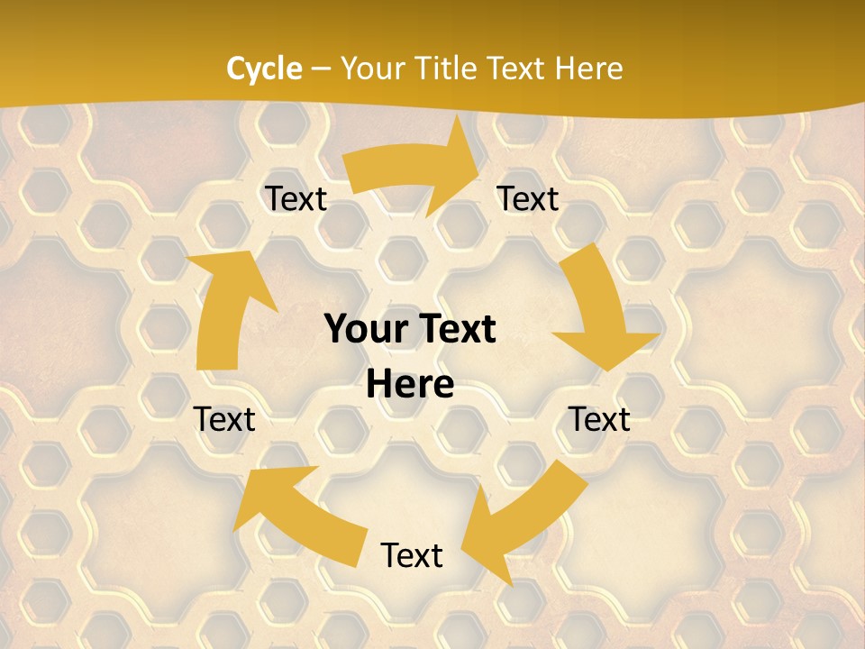 Group Conference Bu Ine PowerPoint Template