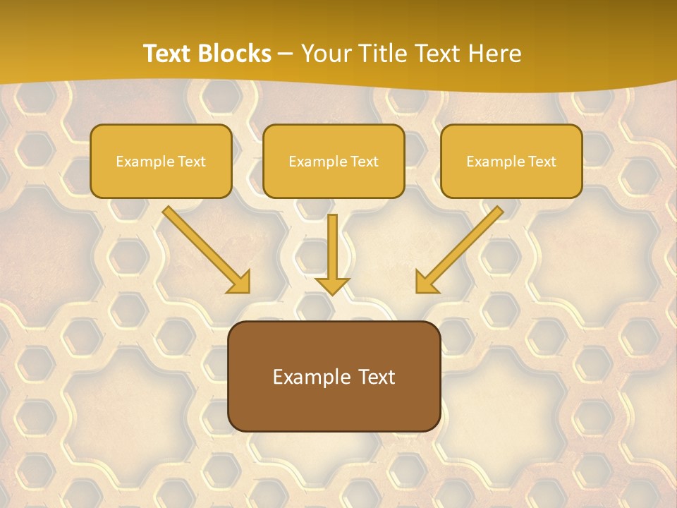 Group Conference Bu Ine PowerPoint Template