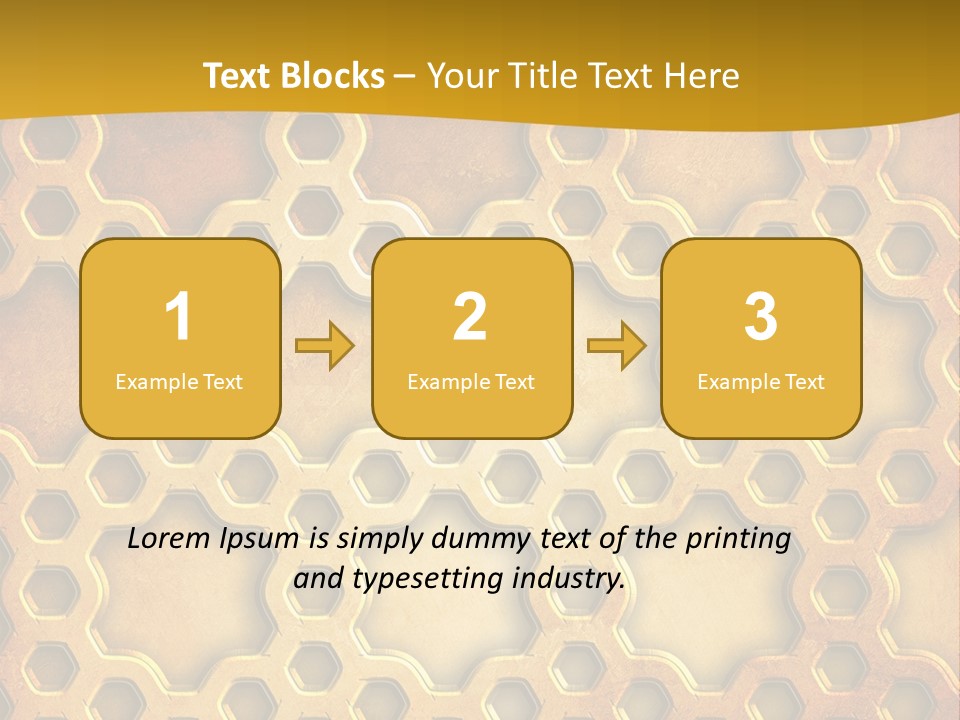 Group Conference Bu Ine PowerPoint Template