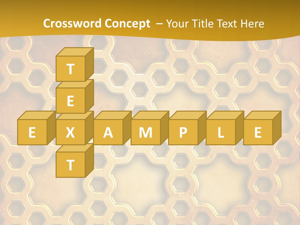 Group Conference Bu Ine PowerPoint Template
