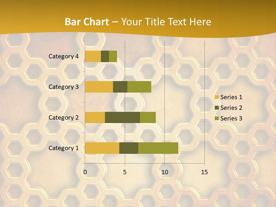 Group Conference Bu Ine PowerPoint Template