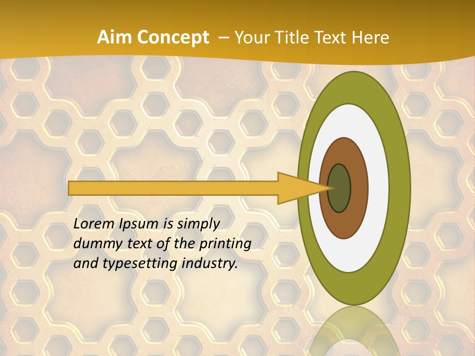 Group Conference Bu Ine PowerPoint Template