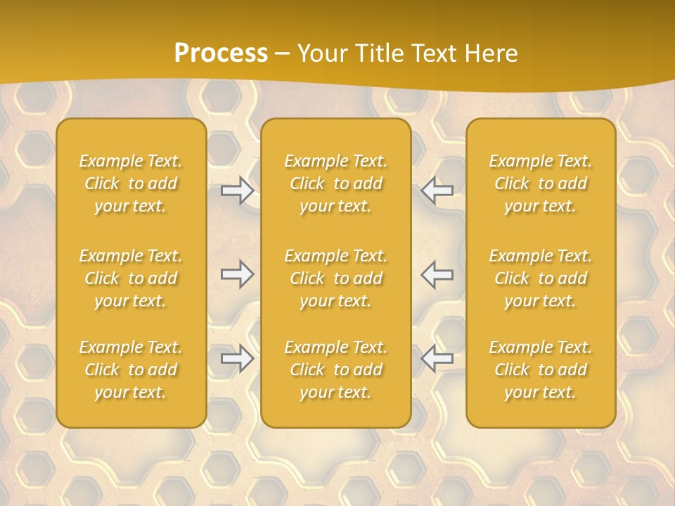 Group Conference Bu Ine PowerPoint Template