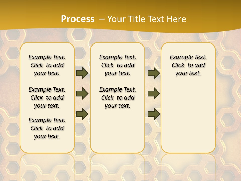 Group Conference Bu Ine PowerPoint Template