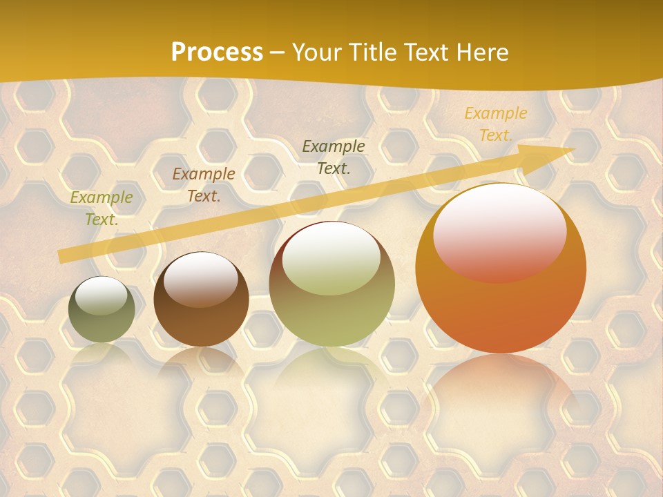 Group Conference Bu Ine PowerPoint Template