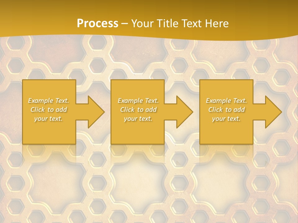 Group Conference Bu Ine PowerPoint Template