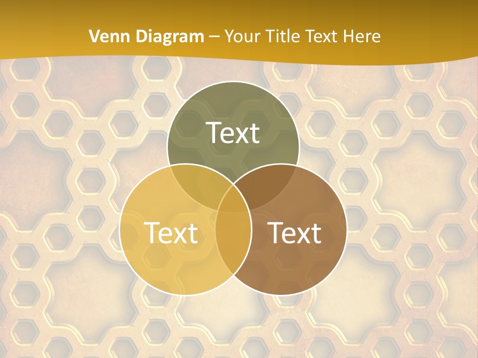 Group Conference Bu Ine PowerPoint Template