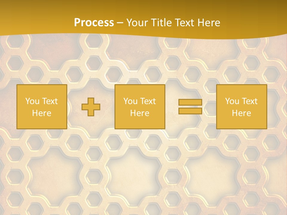 Group Conference Bu Ine PowerPoint Template