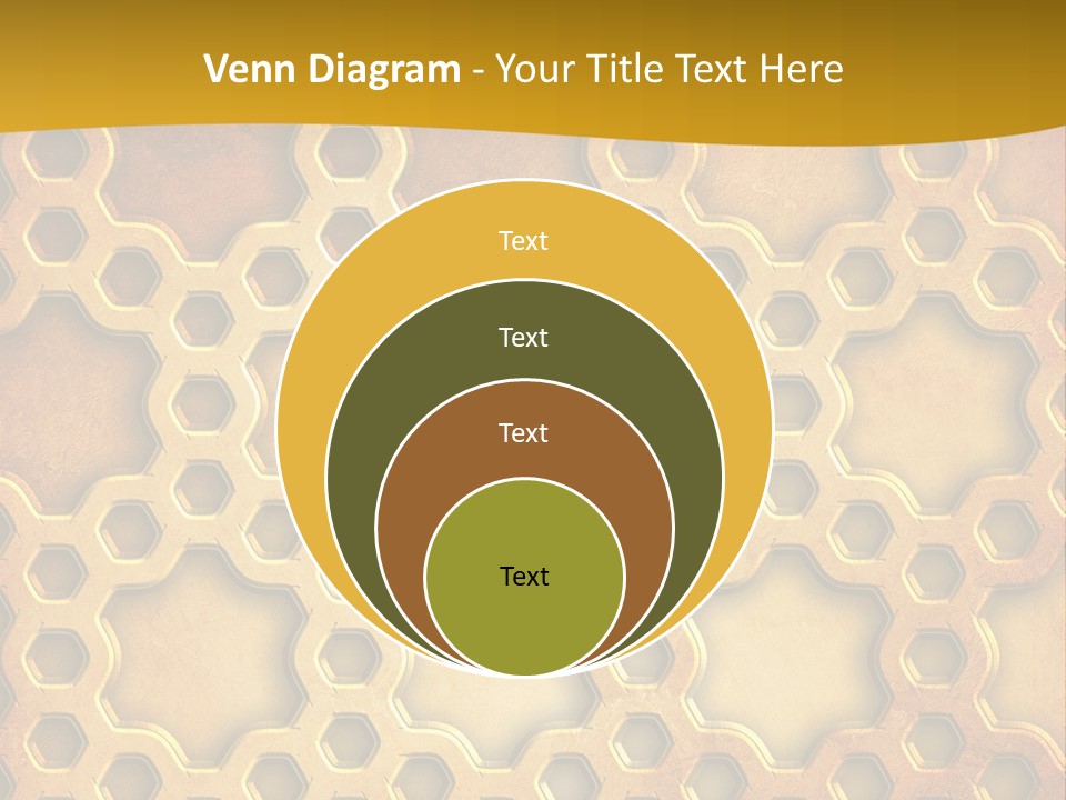 Group Conference Bu Ine PowerPoint Template