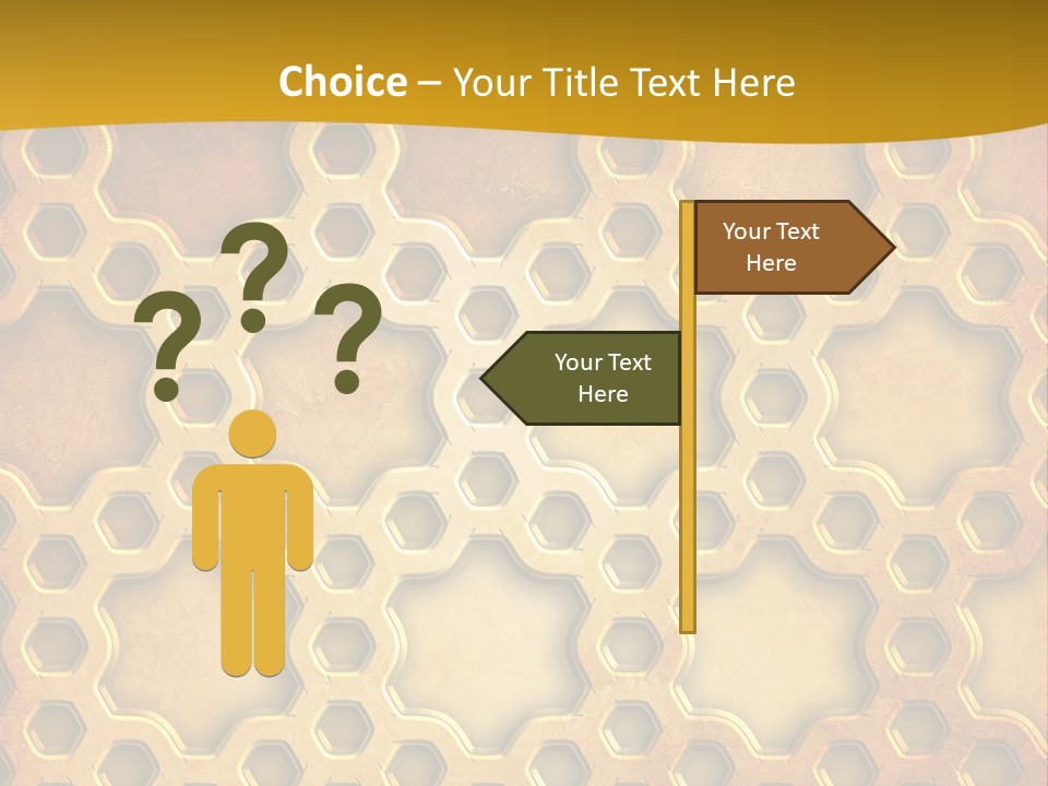 Group Conference Bu Ine PowerPoint Template