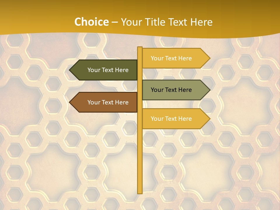 Group Conference Bu Ine PowerPoint Template