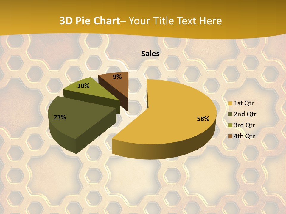 Group Conference Bu Ine PowerPoint Template