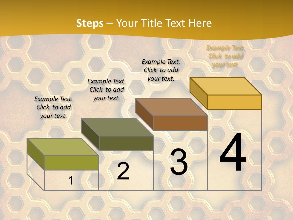 Group Conference Bu Ine PowerPoint Template