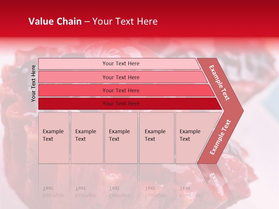 Cakes Hd PowerPoint Template