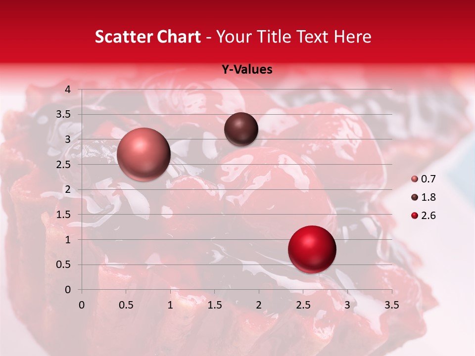 Cakes Hd PowerPoint Template