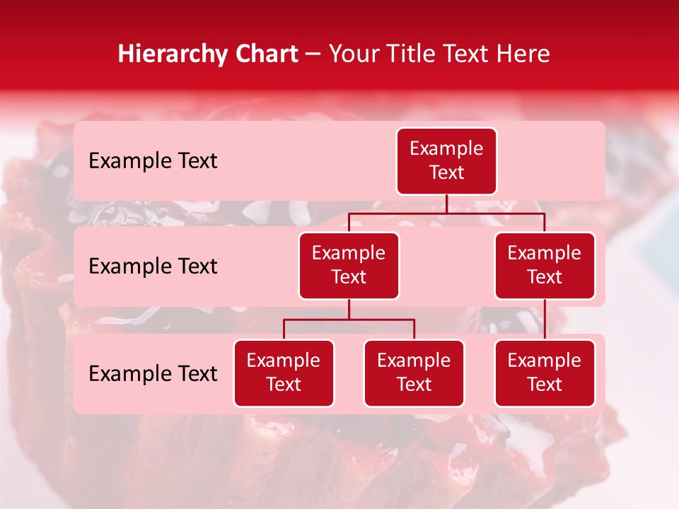 Cakes Hd PowerPoint Template