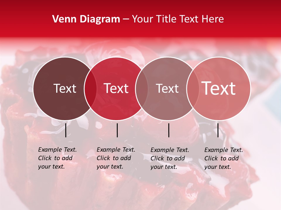 Cakes Hd PowerPoint Template