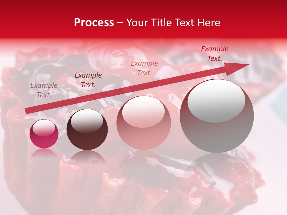 Cakes Hd PowerPoint Template