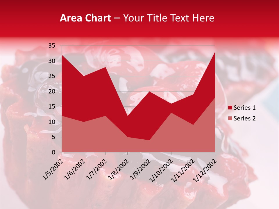 Cakes Hd PowerPoint Template