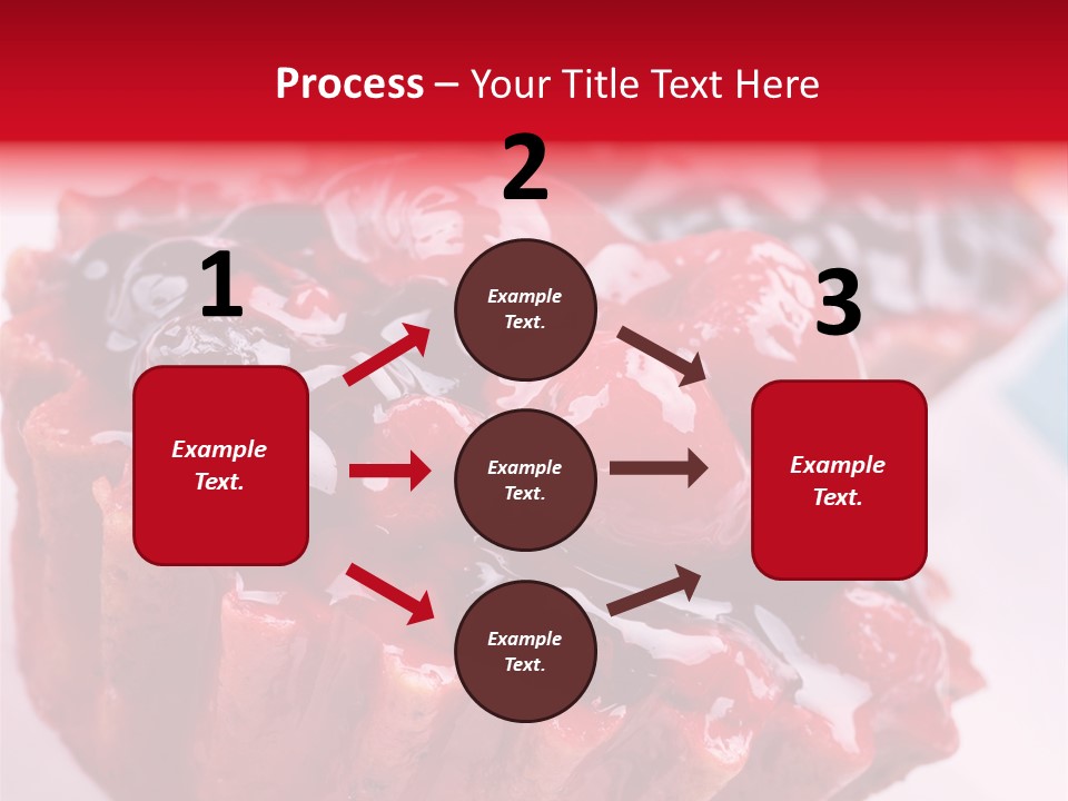 Cakes Hd PowerPoint Template