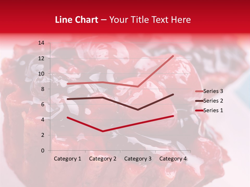 Cakes Hd PowerPoint Template