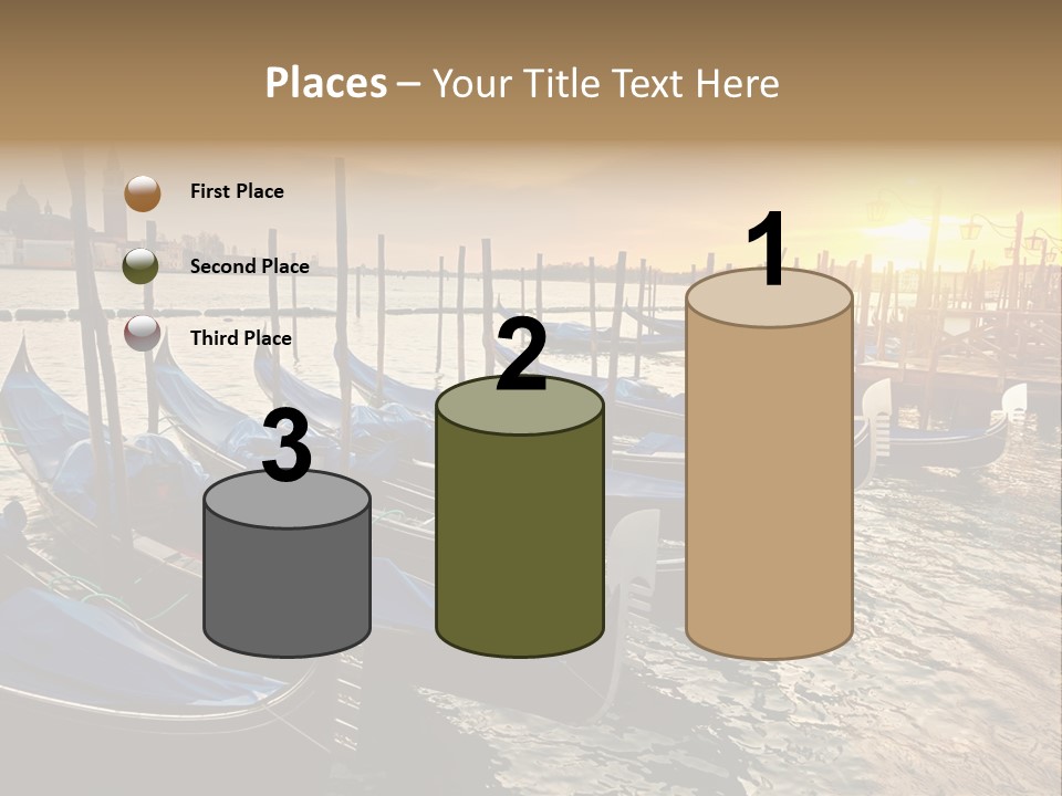 Venice PowerPoint Template