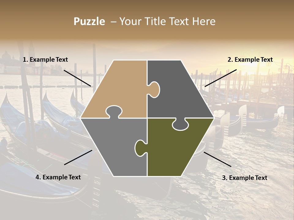 Venice PowerPoint Template