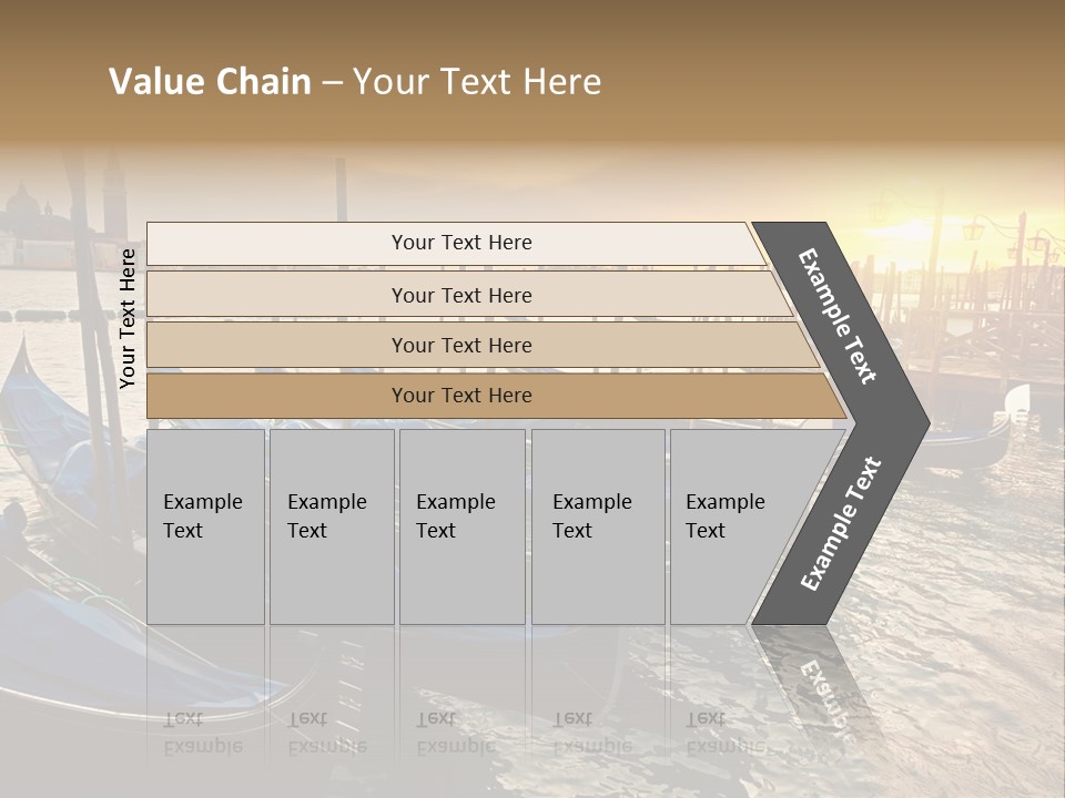 Venice PowerPoint Template