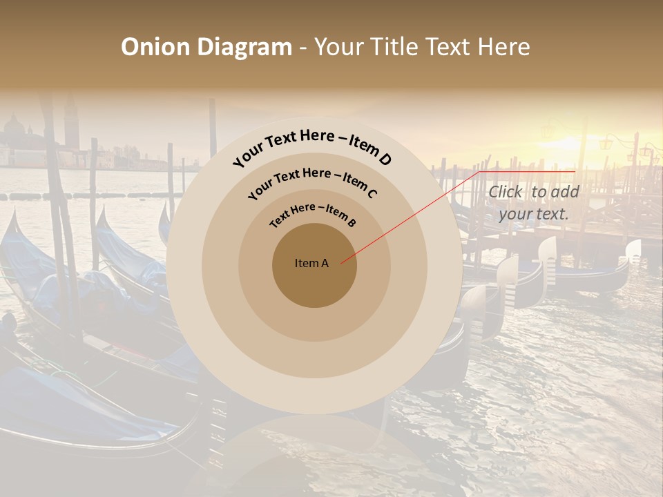 Venice PowerPoint Template