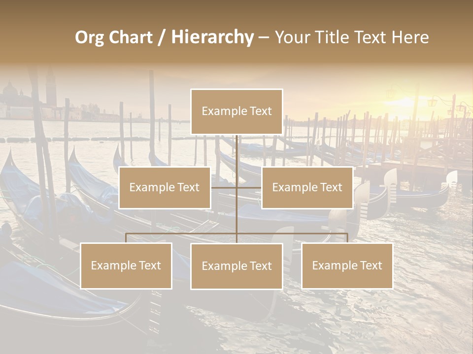 Venice PowerPoint Template