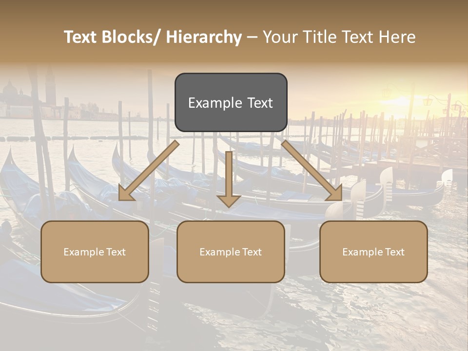 Venice PowerPoint Template