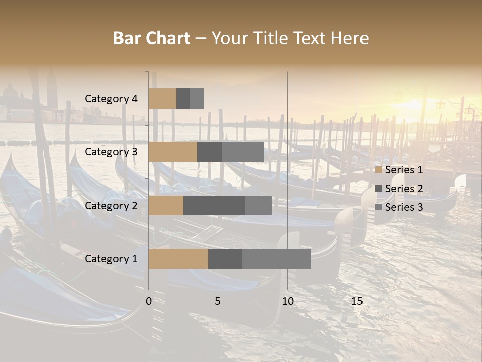 Venice PowerPoint Template