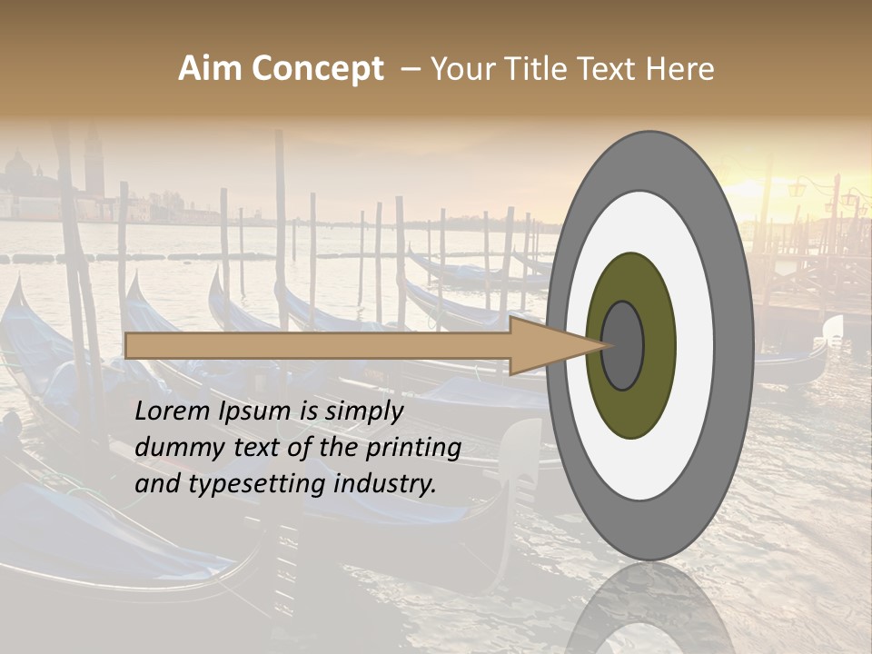 Venice PowerPoint Template