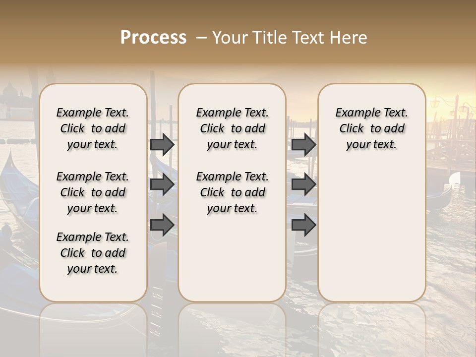 Venice PowerPoint Template