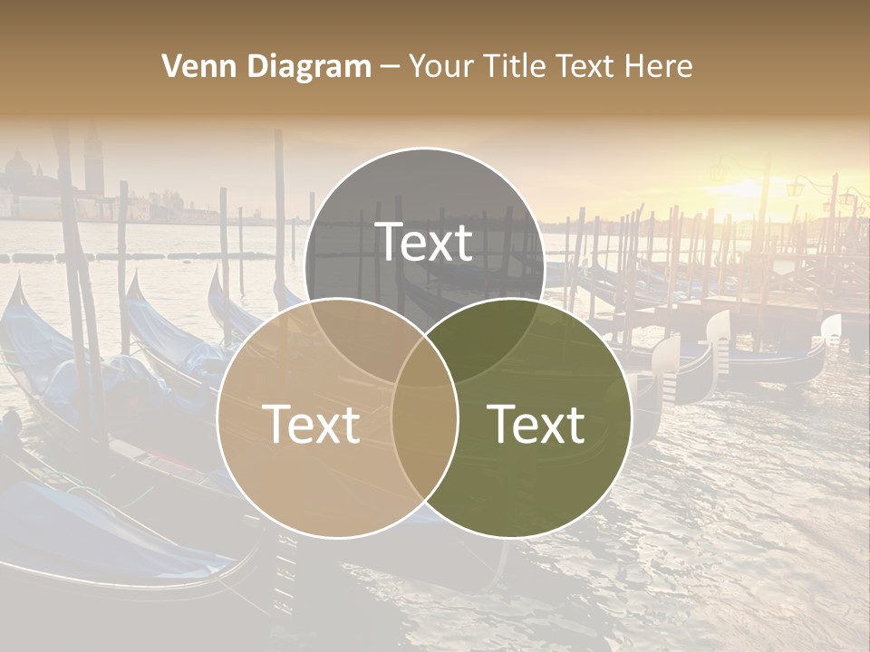 Venice PowerPoint Template
