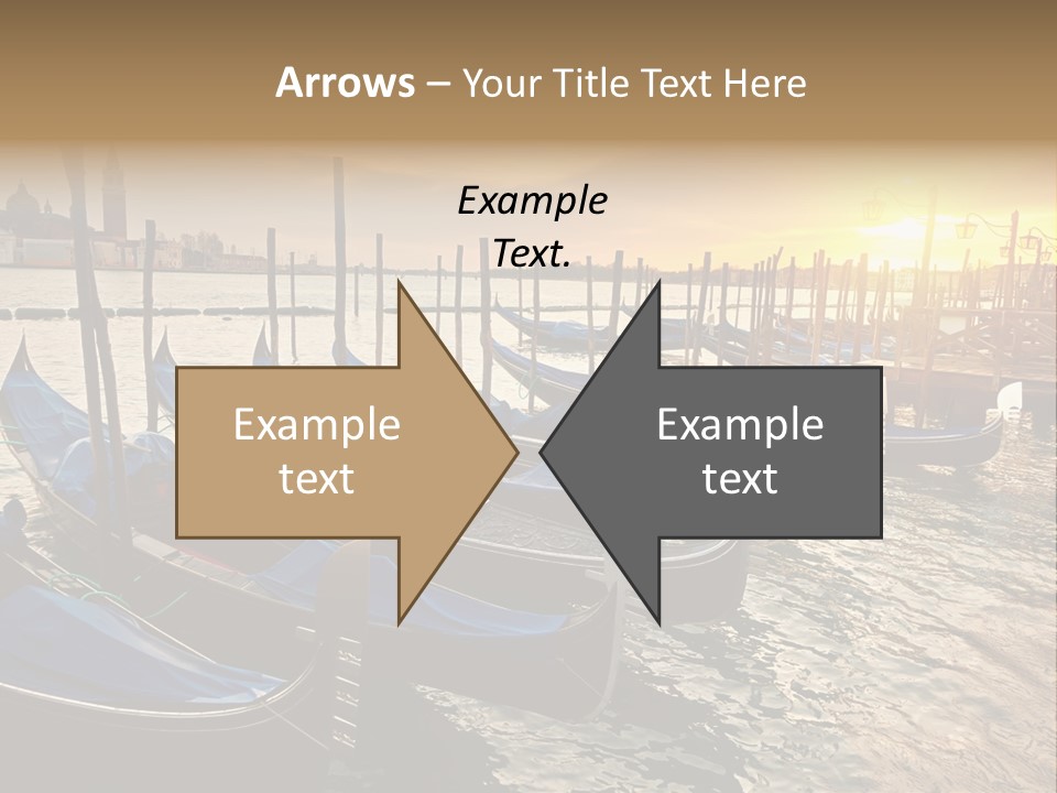 Venice PowerPoint Template