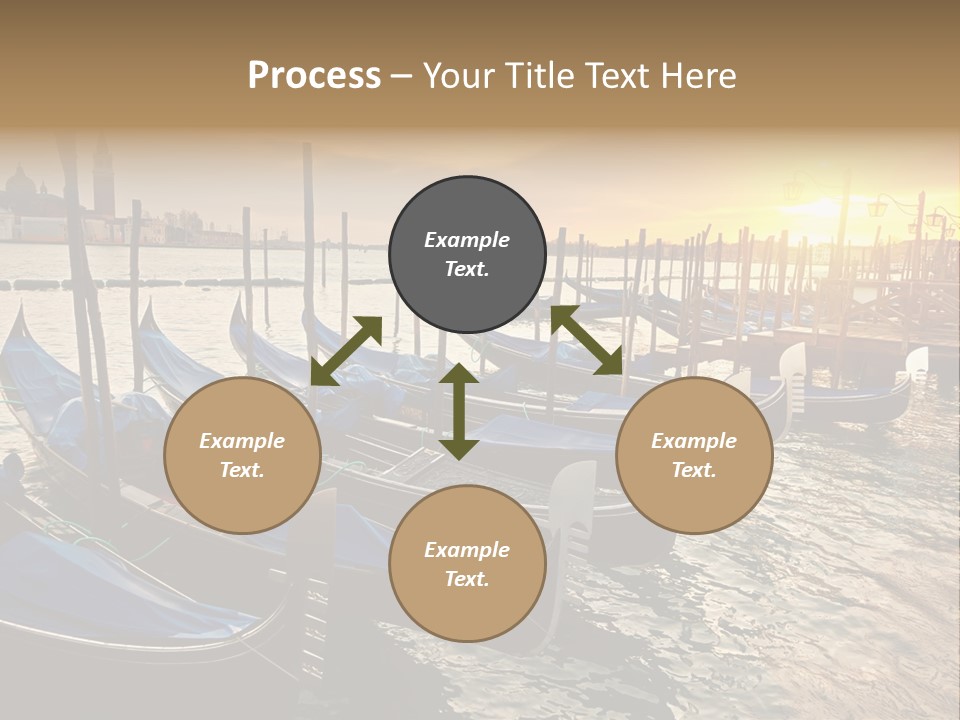 Venice PowerPoint Template