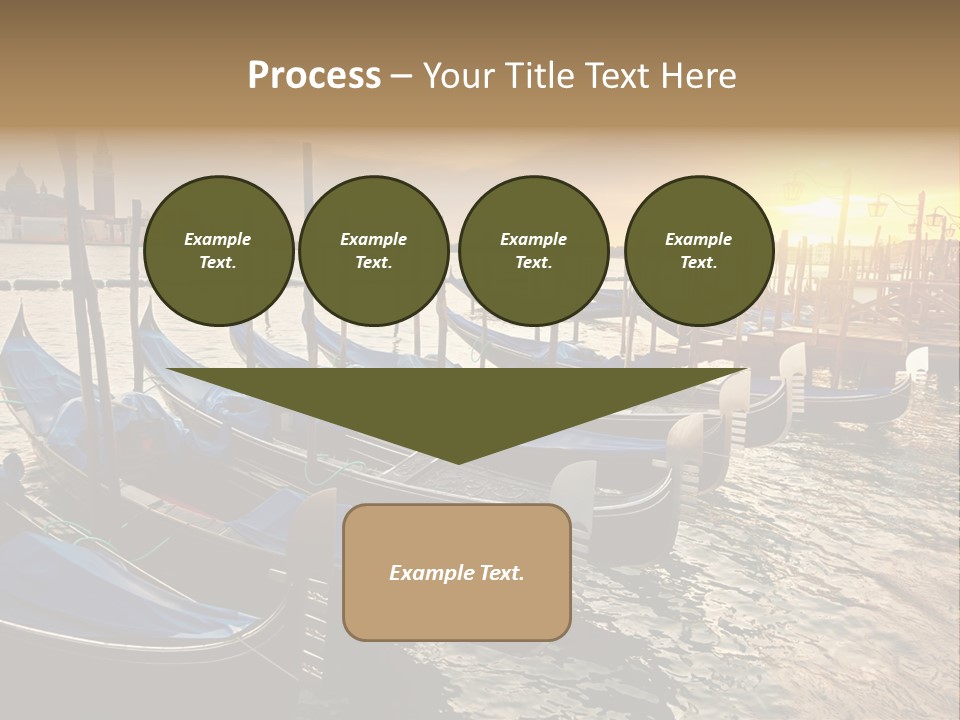Venice PowerPoint Template