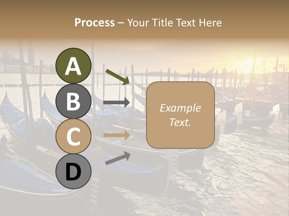 Venice PowerPoint Template